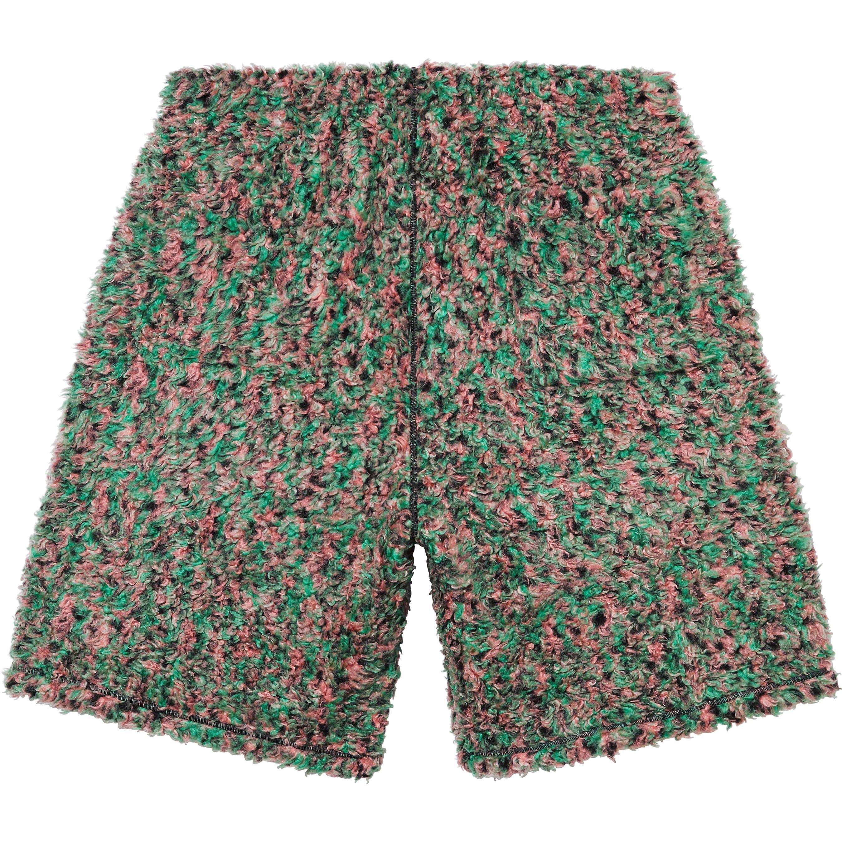 Supreme®/The North Face® High Pile Fleece Short view 5